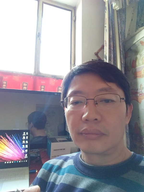 水松的第一张照片--新疆基督教相亲网