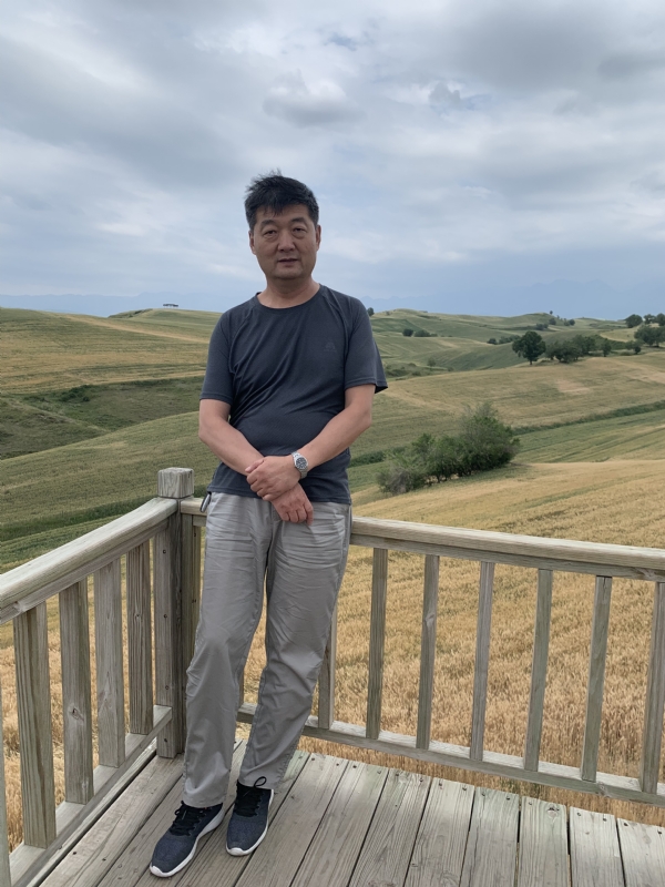 顺其自然的第一张照片--新疆基督教相亲网