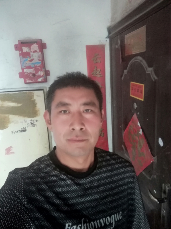 关中刀客的第一张照片--新疆基督教相亲网