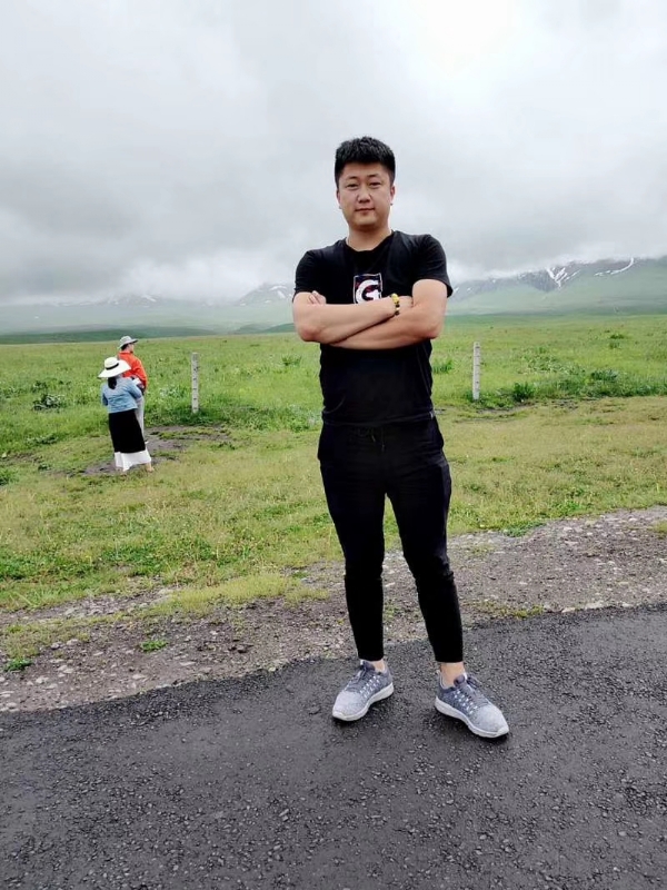 时间厮守的第一张照片--新疆基督教相亲网