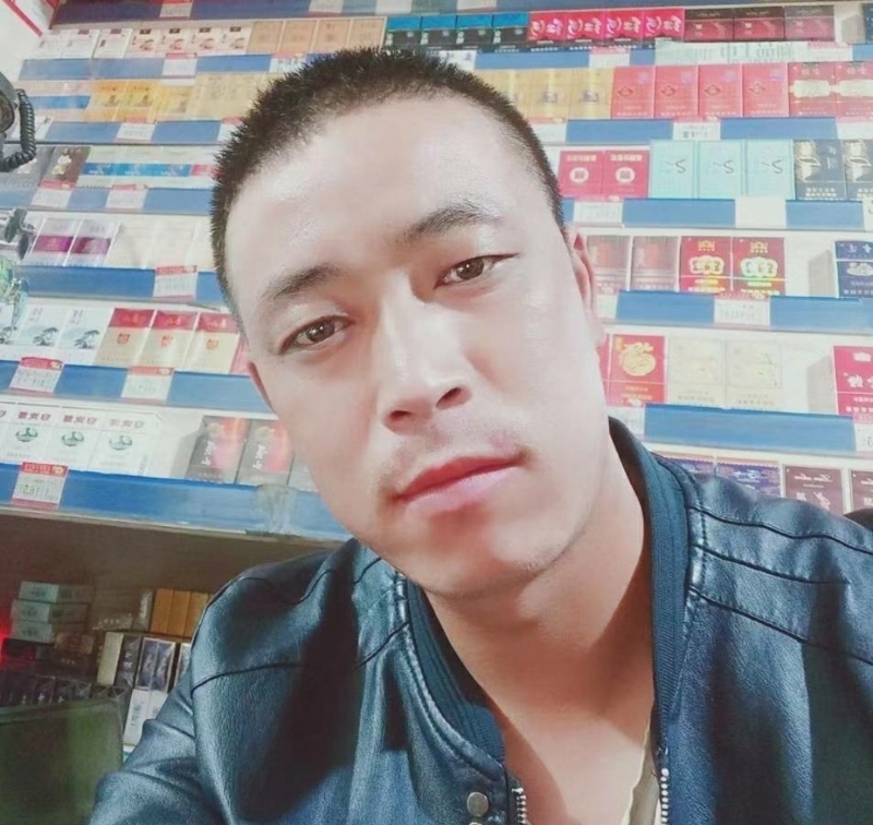 王道的第一张照片--新疆基督教相亲网