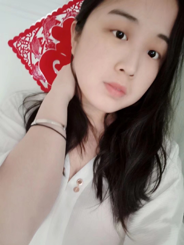 百合的第一张照片--新疆基督教相亲网