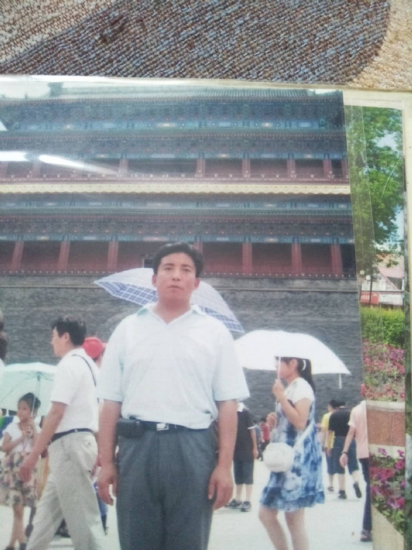 李晓磊的第一张照片--新疆基督教相亲网