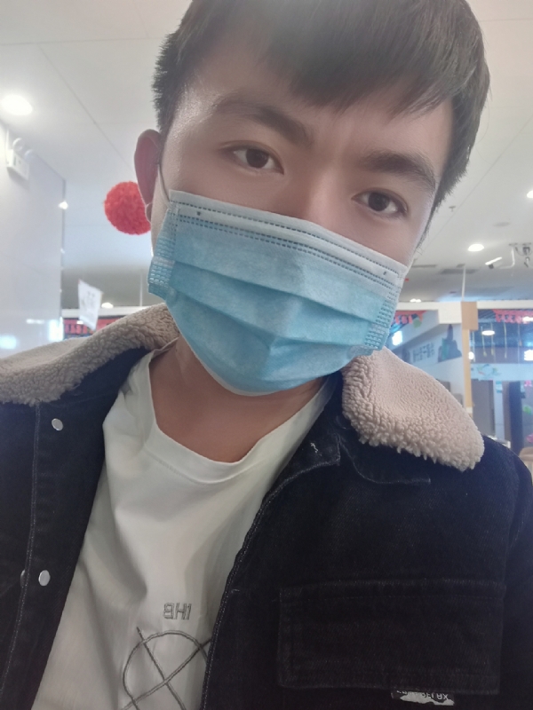 未来可期的我的第三张照片--新疆基督教相亲网