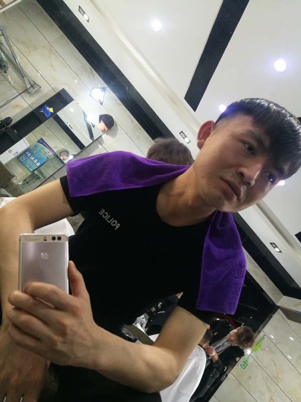 未来可期的我的第四张照片--新疆基督教相亲网