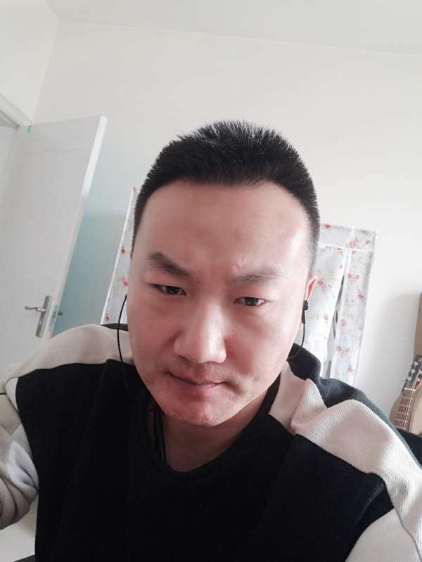 曹先森的第一张照片--新疆基督教相亲网