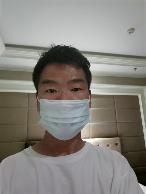 只为你来的第三张照片--新疆基督教相亲网