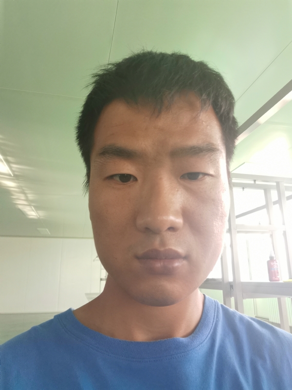 只为你来的第四张照片--新疆基督教相亲网