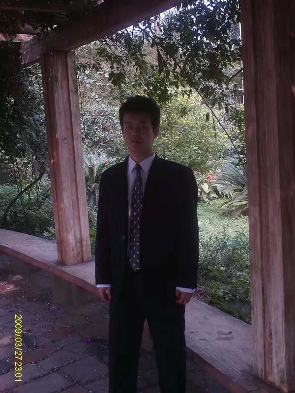yangyongpingaoi的第三张照片--新疆基督教相亲网