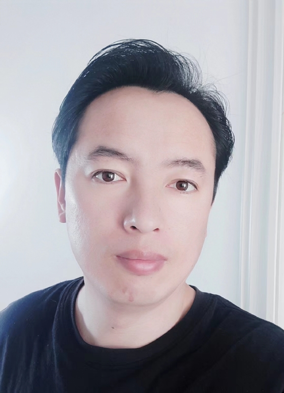 Kevin的第一张照片--新疆基督教相亲网
