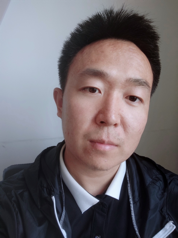 骰子的第七面的第一张照片--新疆基督教相亲网