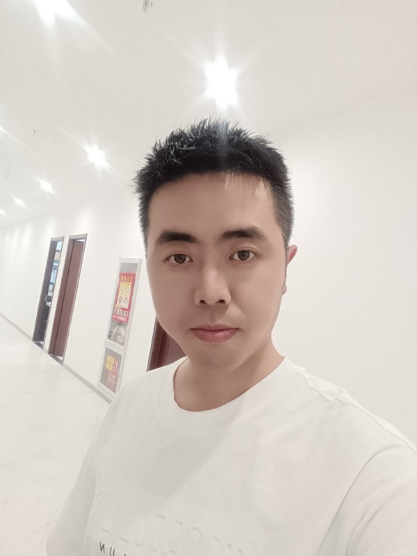 愿得一人心白首不相离的第一张照片--新疆基督教相亲网
