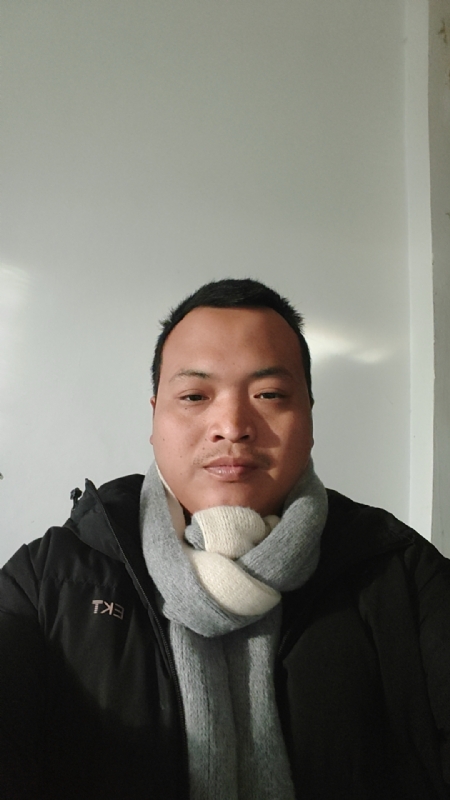 猪小凯的第一张照片--新疆基督教相亲网
