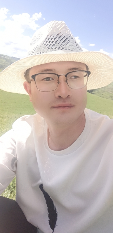 哇鬼的第一张照片--新疆基督教相亲网