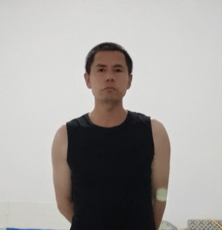 木沙江的第二张照片--新疆基督教相亲网